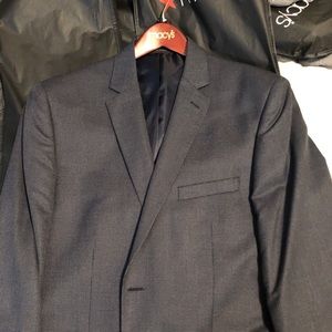 Tasso Elba men’s blazer. 46L